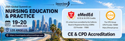 25th Global Summit on Nursing Education and Practice (GSNEP 2026)-shyg
